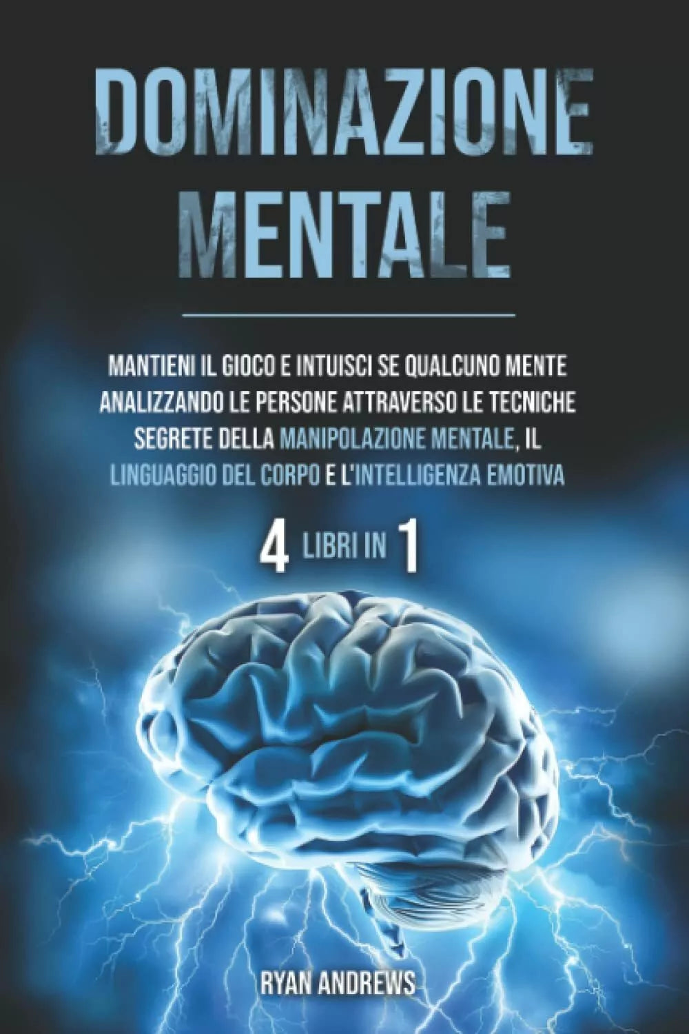 Dominazione Mentale