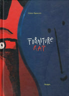 Forniture RAP di Chiara Rapaccini, 2005, Nuages