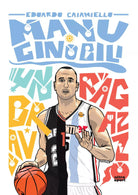 Manu Ginobili