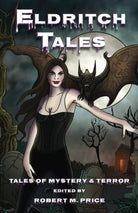 Eldritch Tales