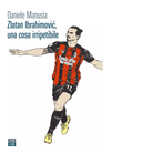 Zlatan Ibrahimovic