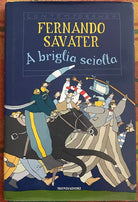 A briglia sciolta di Fernando Savater