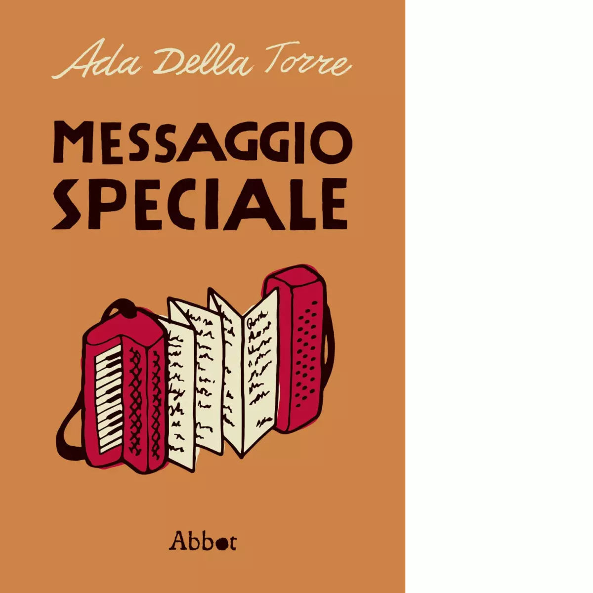 Messaggio speciale Romanzo