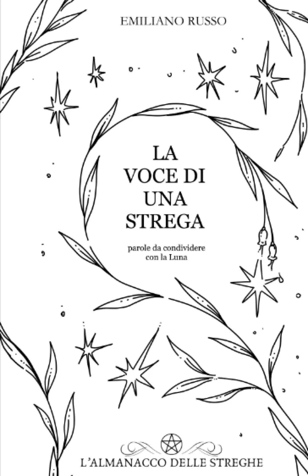 La Voce di una Strega