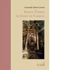 Santa Teresa de Jes s en familia di Cornet Fernand M