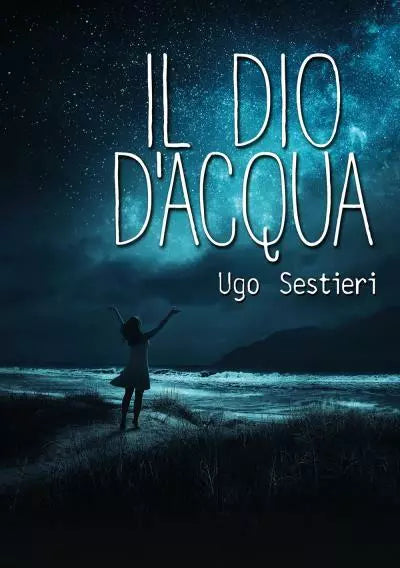 Il dio d acqua di Ugo Sestieri