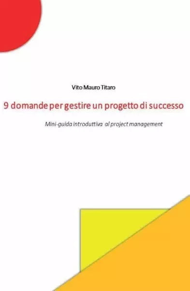 9 domande per gestire un progetto di successo Mini
