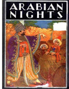 3 CLASSIC CHILDREN S STORIES FROM ARABIAN NIGHTS Illustrated di William Patten