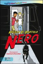 Nero di Angela Di Bartolo