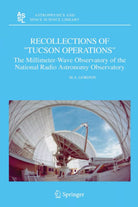 Recollections of Tucson Operations