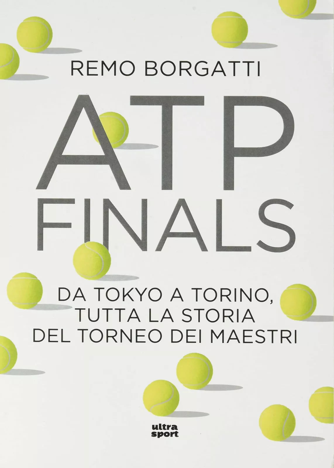 ATP Finals