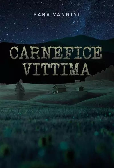 Carnefice Vittima di Sara Vannini