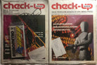 Check-up 11-12 di Aa.vv., 1983, Check-up