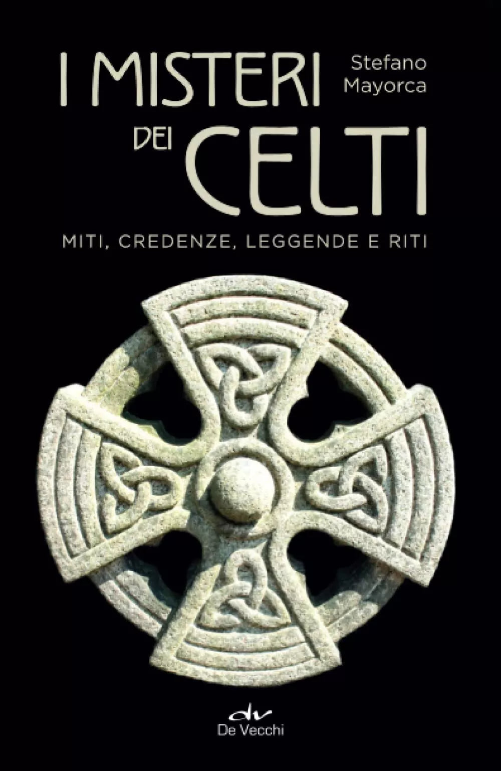 I misteri dei celti