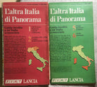 L’altra Italia di Panorama 1-2 5-6 di Aa.vv., Panorama