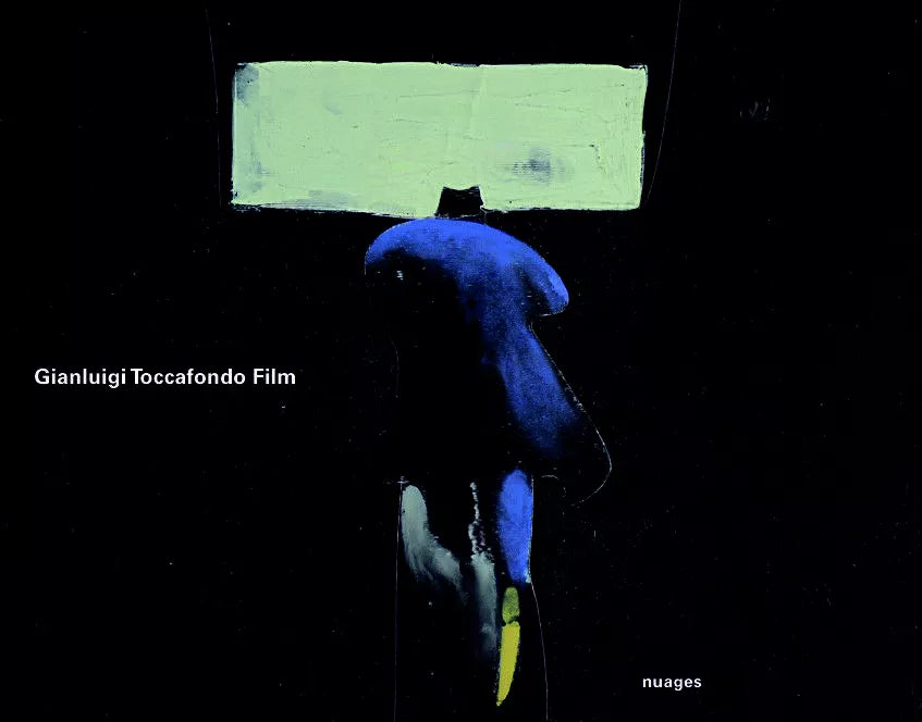 Film di Gianluigi Toccafondo, 2007, Nuages