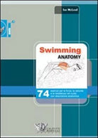 Swimming anatomy