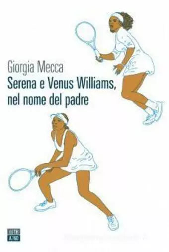 Serena e Venus Williams