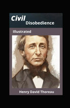 Civil Disobedience Illustrated di Henry David Thoreau
