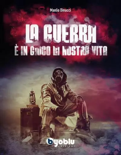 La guerra in gioco la nostra vita