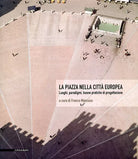 Piazza Nella Citta Europea Luoghi