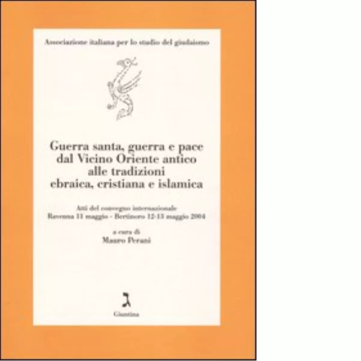 Guerra santa