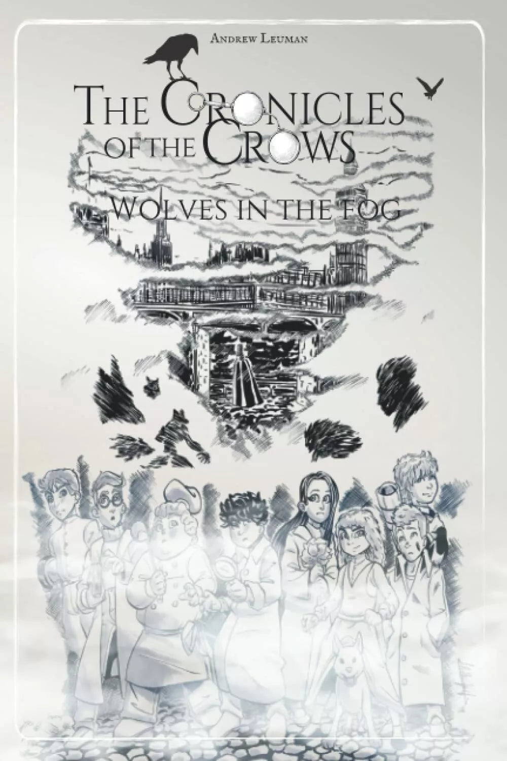 The Chronicles of the Crows