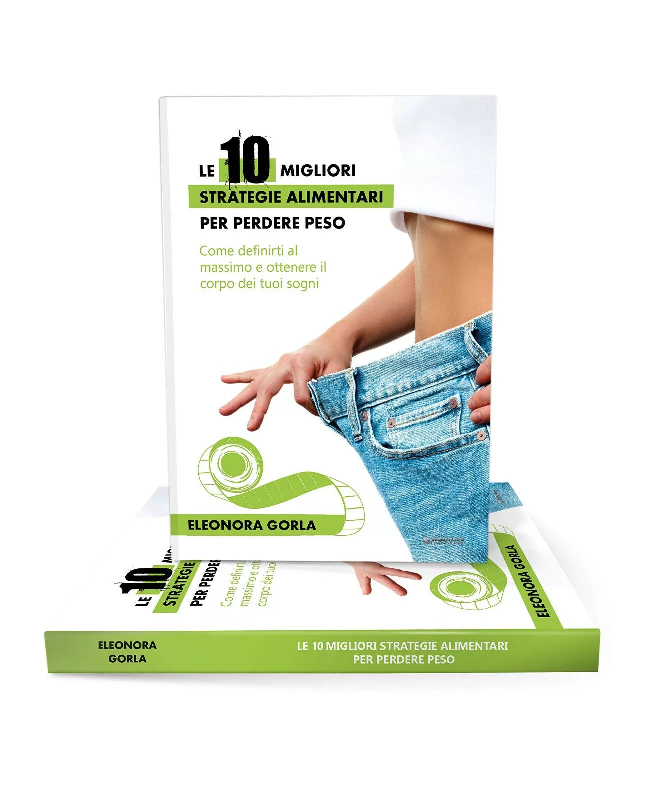 Le 10 migliori strategie alimentari per perdere peso
