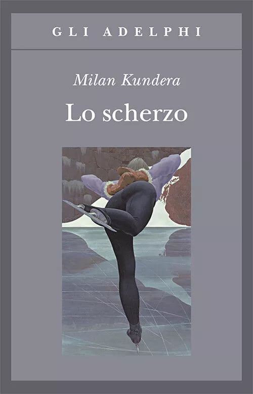 Milan Kundera