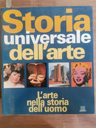 Storia universale dell arte - M. Hollingsworth - Giunti - 2002 - AR