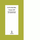 Trento 1475 di Ronnie Po