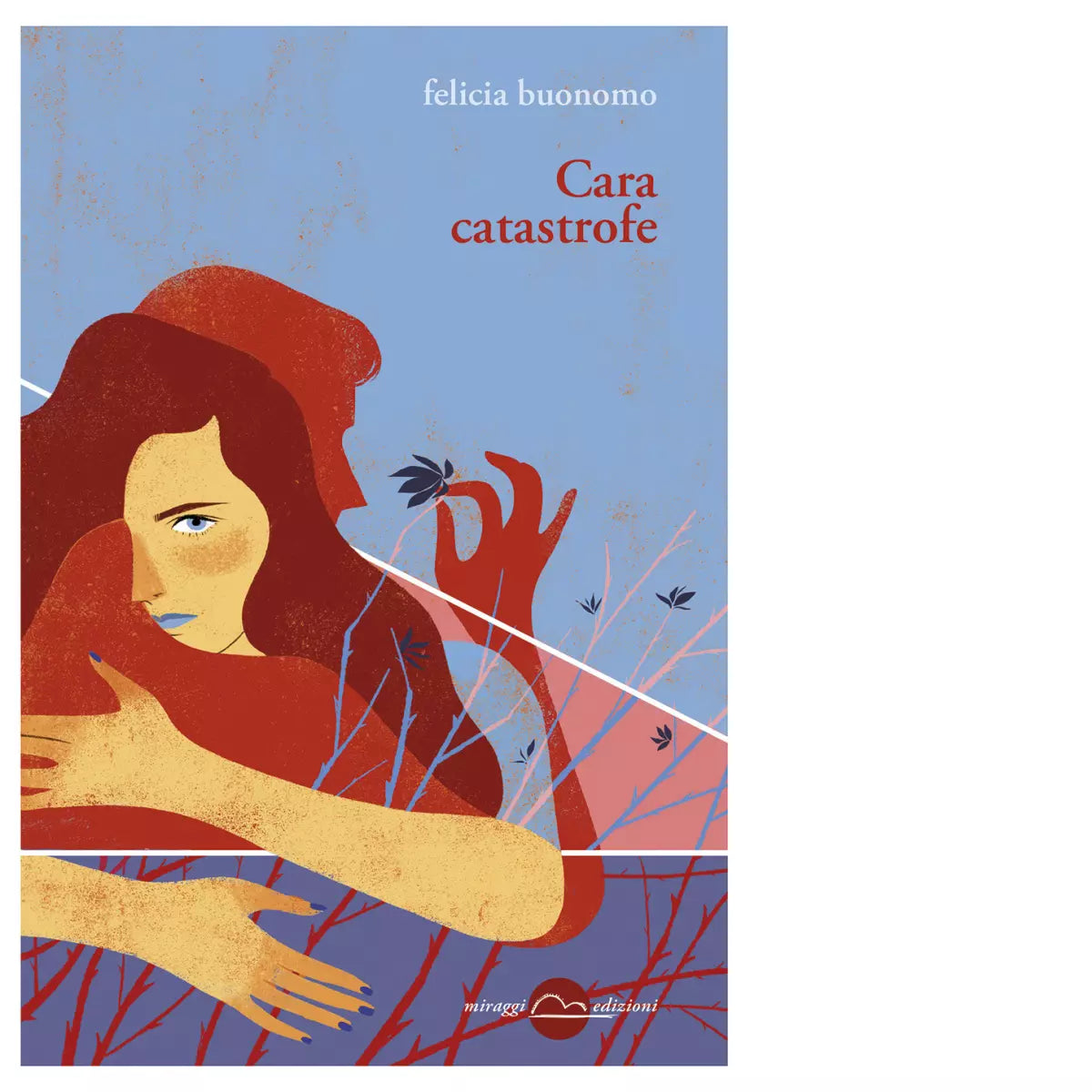 Cara catastrofe di Felicia Buonomo
