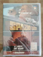 Il lampo che uccide, I dorconiani DVD - RCS - 2016 - AR