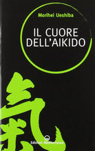 Il cuore dell aikido
