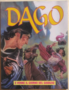 Dago Anno VIII n.6 di Aa.vv., 2002, Eura