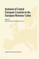Inclusion of Central European Countries in the European Monetary Union