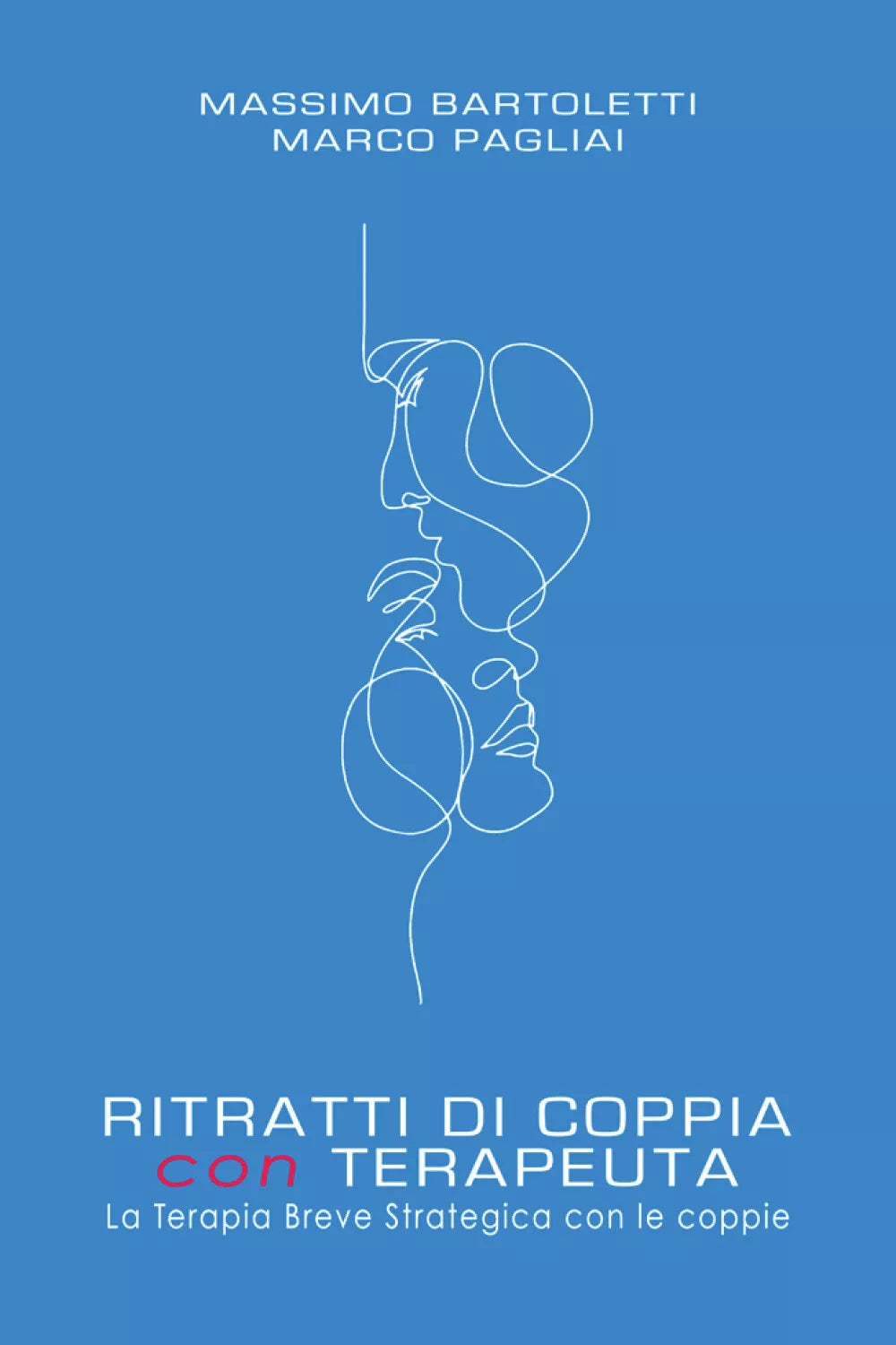 Ritratti di coppia con terapeuta. La terapia breve strategica con le coppie di M