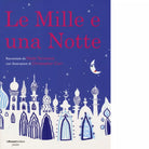 Le mille e una notte di Nadia Terranova