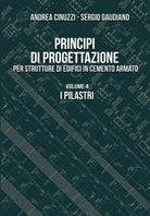 Principi di progettazione per strutture di edifici in cemento armato I pilastri