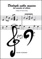 Dialoghi sulla musica di Davide Cecchinato, 2014, Youcanprint