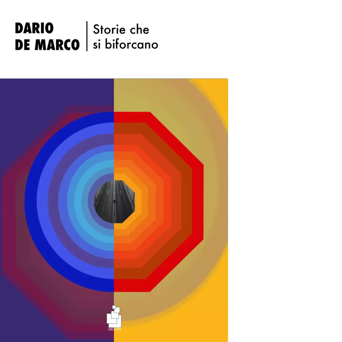Storie che si biforcano di Dario De Marco