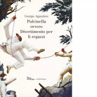 Pulcinella di Giorgio Agamben