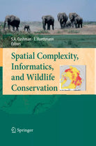 Spatial Complexity