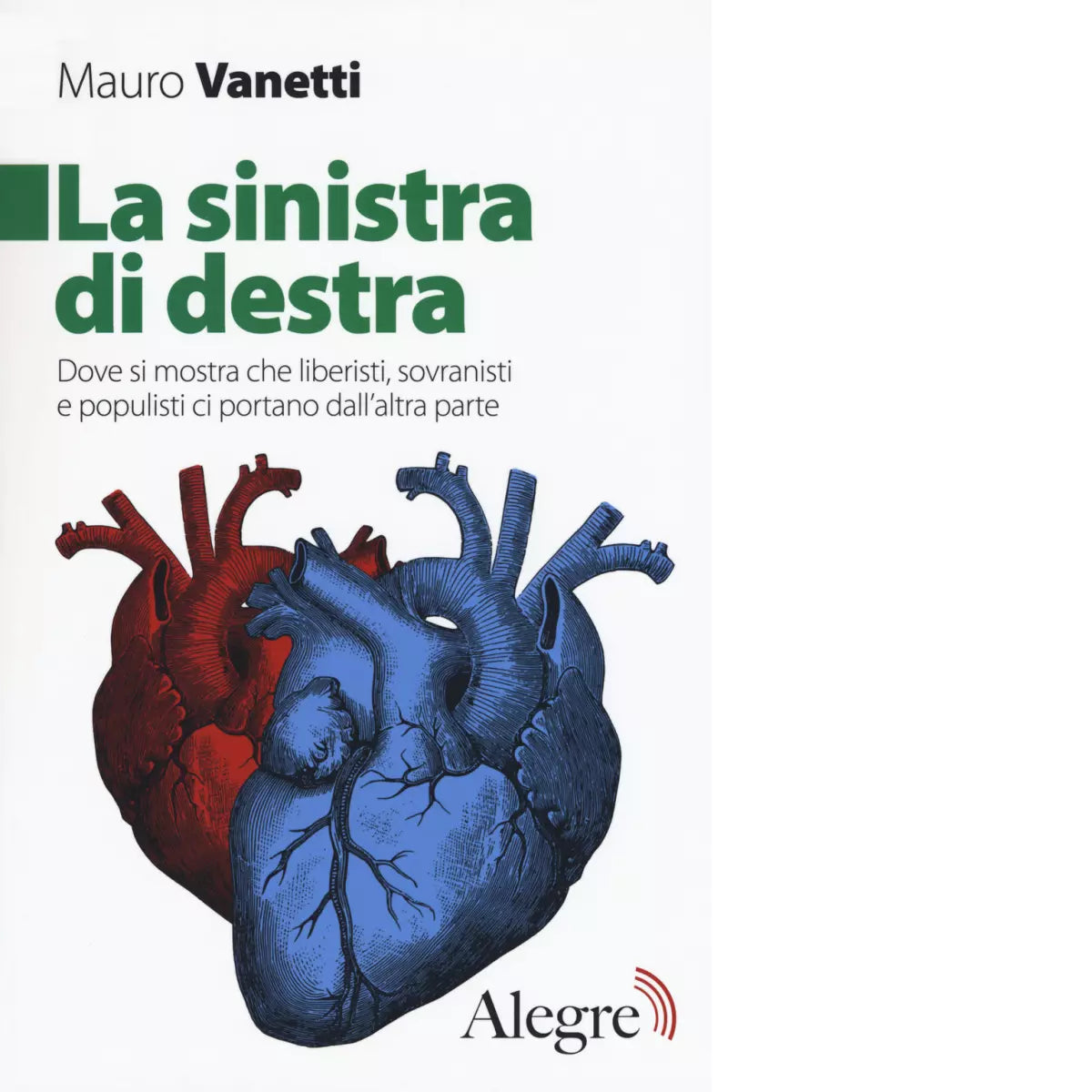 La sinistra di destra di Mauro Vanetti