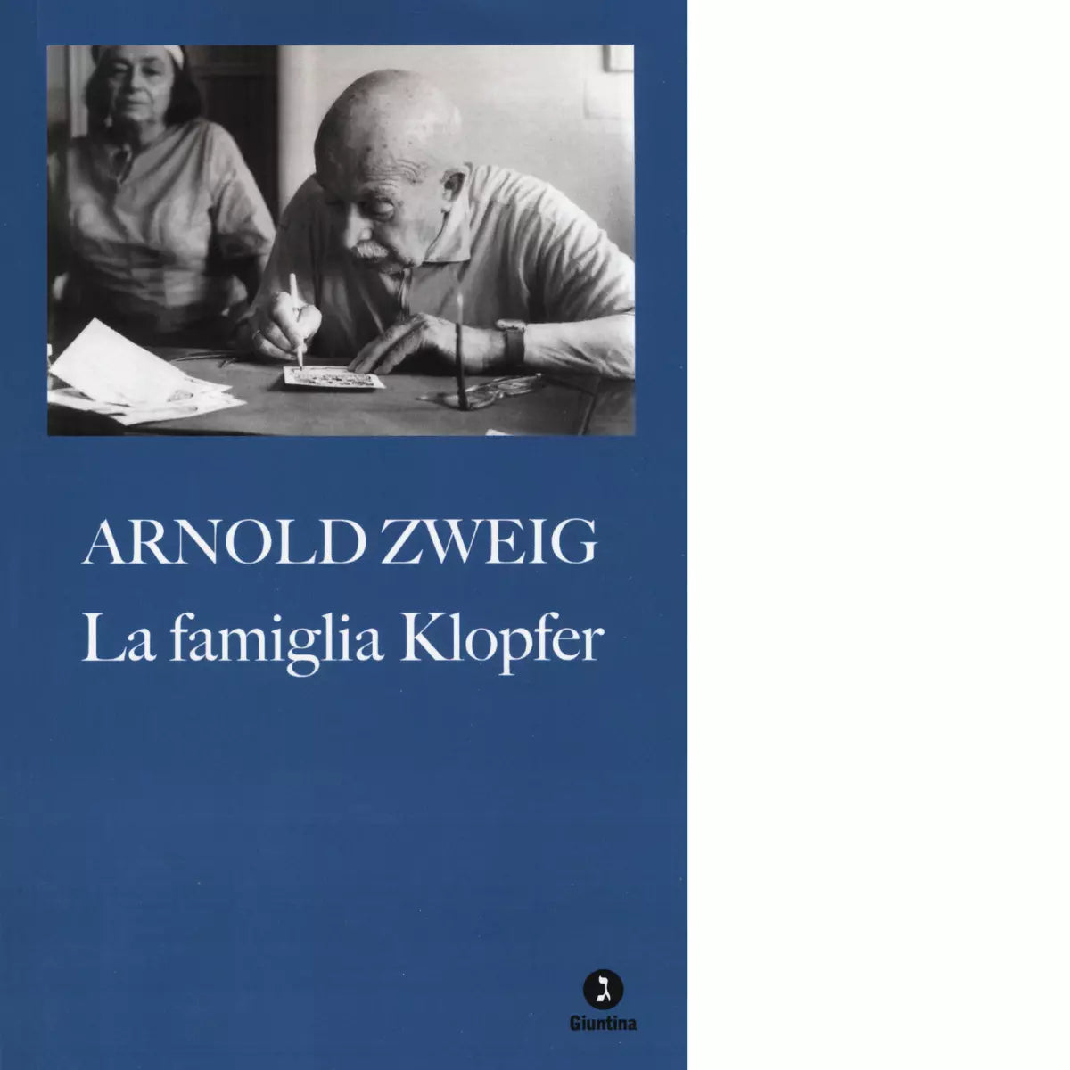 La famiglia Klopfer di Arnold Zweig
