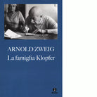 La famiglia Klopfer di Arnold Zweig