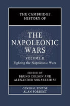 The Cambridge History of the Napoleonic Wars
