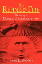 The Refiner s Fire