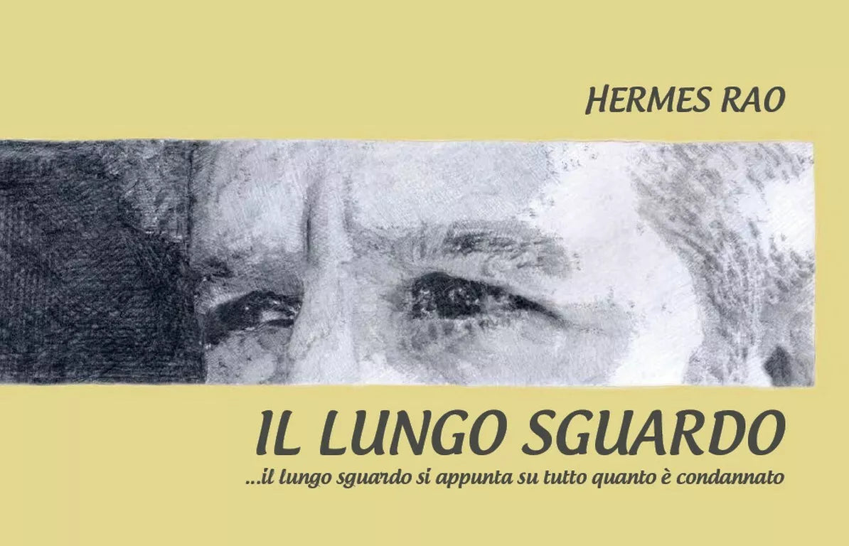 Il lungo sguardo di Hermes Rao, 2018, Youcanprint