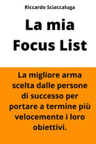 La Mia Focus List